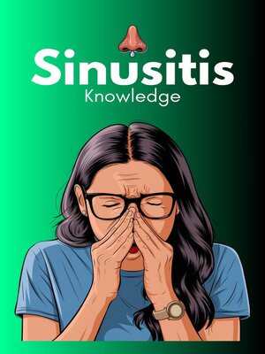 cover image of Sinusitis